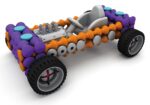 Конструктор Popular Playthings "Плейстикс. Мастер". Стартовый набор — изображение 6