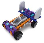 Конструктор Popular Playthings "Плейстикс. Мастер". Стартовый набор — изображение 7