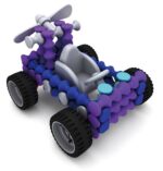 Конструктор Popular Playthings "Плейстикс. Мастер". Стартовый набор — изображение 8
