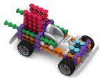 Конструктор Popular Playthings "Плейстикс. Мастер". Стартовый набор — изображение 9