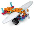 Конструктор Popular Playthings "Плейстикс. Мастер". Стартовый набор — изображение 10