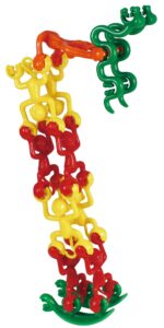 Конструктор Popular Playthings "Линказу". Стартовый набор — изображение 11