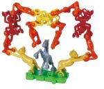 Конструктор Popular Playthings "Линказу". Стартовый набор — изображение 12