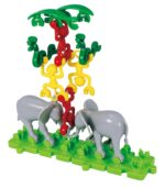 Конструктор Popular Playthings "Линказу". Стартовый набор — изображение 13