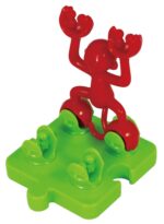 Конструктор Popular Playthings "Линказу". Стартовый набор — изображение 17