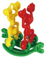 Конструктор Popular Playthings "Линказу". Стартовый набор — изображение 4