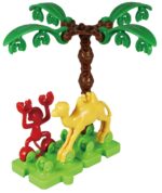 Конструктор Popular Playthings "Линказу". Стартовый набор — изображение 8