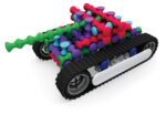 Конструктор Popular Playthings "Плейстикс. Мастер". Комплект на группу — изображение 4