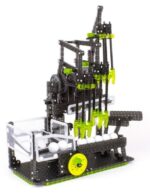 STEM набор на группу "Первые Манипуляторы 2" VEX Robotics — изображение 11