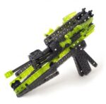STEM набор на группу "Первые Манипуляторы 2" VEX Robotics — изображение 12