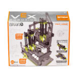 STEM набор на группу "Первые Манипуляторы 2" VEX Robotics — изображение 14