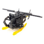 STEM набор на группу "Первые Манипуляторы 2" VEX Robotics — изображение 6