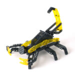 STEM набор на группу "Первые Манипуляторы 2" VEX Robotics — изображение 7