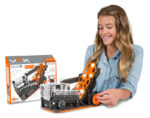 Конструктор образовательный "Гекскалатор" VEX Robotics — изображение 2