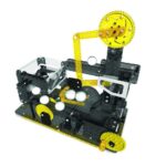 Конструктор образовательный "Шариковая машина" VEX Robotics — изображение 3