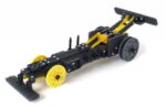 Конструктор образовательный "Шариковая машина" VEX Robotics — изображение 6