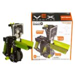 Конструктор образовательный "Бластер" VEX Robotics