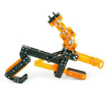 Конструктор образовательный "Шариковая пушка" VEX Robotics — изображение 2