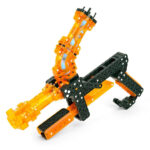 Конструктор образовательный "Шариковая пушка" VEX Robotics — изображение 3