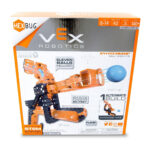 Конструктор образовательный "Шариковая пушка" VEX Robotics — изображение 5