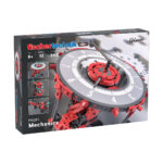 Конструктор "Механика" Fischertechnik Profi 569020 — изображение 3