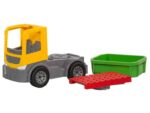 Конструктор "Легкий старт S" Fischertechnik Junior 548902 — изображение 4