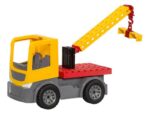 Конструктор "Легкий старт S" Fischertechnik Junior 548902 — изображение 5