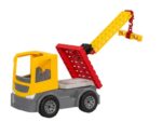 Конструктор "Легкий старт S" Fischertechnik Junior 548902 — изображение 6