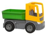 Конструктор "Легкий старт S" Fischertechnik Junior 548902 — изображение 8