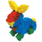 Конструктор Morphun Junior «Животные» — изображение 3