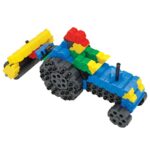Конструктор Morphun Junior «Машины. Экстра» — изображение 4