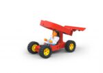 Конструктор "Инженер" Fischertechnik Junior 564066 — изображение 2