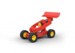 Конструктор "Инженер" Fischertechnik Junior 564066 — изображение 3