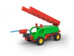 Конструктор "Инженер" Fischertechnik Junior 564066 — изображение 5