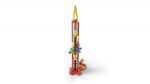 Конструктор "Сумасшедшие аттракционы" Fischertechnik Advanced 569019 — изображение 4