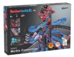 Конструктор "Динамика Соревнования" Fischertechnik Profi Dynamic 564070