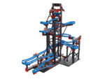Конструктор "Динамика Соревнования" Fischertechnik Profi Dynamic 564070 — изображение 2