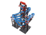 Конструктор "Динамика Соревнования" Fischertechnik Profi Dynamic 564070 — изображение 4