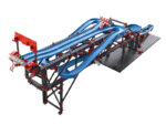 Конструктор "Динамика Соревнования" Fischertechnik Profi Dynamic 564070 — изображение 5