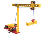 Набор для начальных классов "Статика" Fischertechnik Elementary 564059 — изображение 7