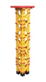 Набор для начальных классов "Статика" Fischertechnik Elementary 564059 — изображение 9