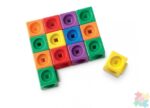 Развивающая игрушка "Математические связи. STEM" Learning Resources (100 элементов) — изображение 3