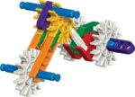 Конструктор образовательный K'NEX Education "Математика, Алгебра, Геометрия: Средняя школа" — изображение 5