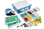 Конструктор "Старт" LEGO® Education BricQ Motion 45401 — изображение 2