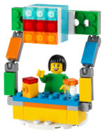 Промонабор «Старт» LEGO® Education SPIKE™ 2000458 — изображение 2