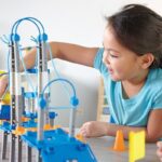 Конструктор "Инженеры будущего" с карточками Learning Resources LER2843 — изображение 4