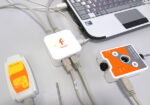 Регистратор данных Архимед USB-Link с ПО и комплектом кабелей — изображение 3