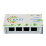 RJ45 Регистратор SWR TS1001 (4 разъёма) — изображение 2