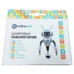 Цифровая лаборатория РобикЛаб по Экологии (базовая)