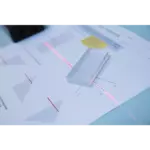 Комплект лабораторного оборудования "Оптика 2.0. Набор для класса" Cornelsen — изображение 2